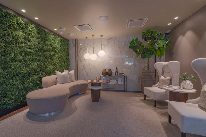 Asteta Clinic | Hair Transplant | 0484 Oslo