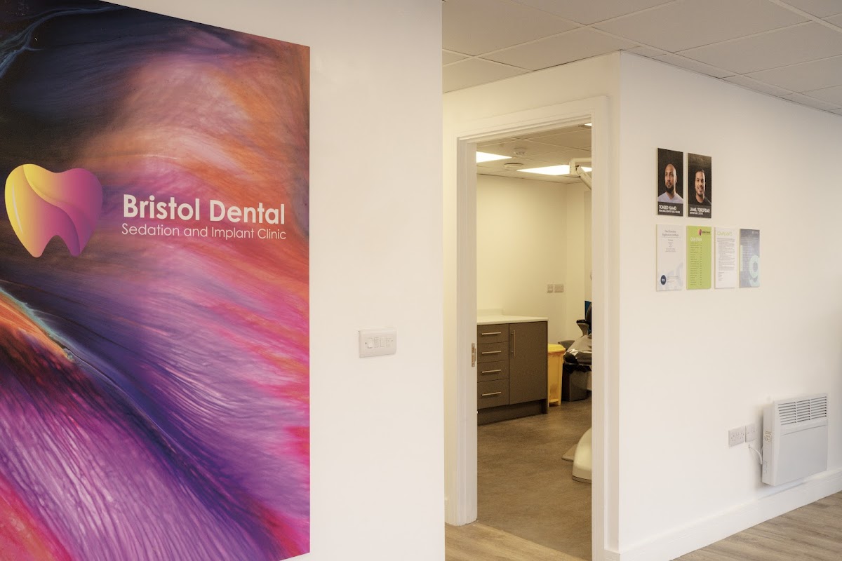 Bristol Dental Sedation and Implant Clinic - Dental clinic in Bristol, United Kingdom