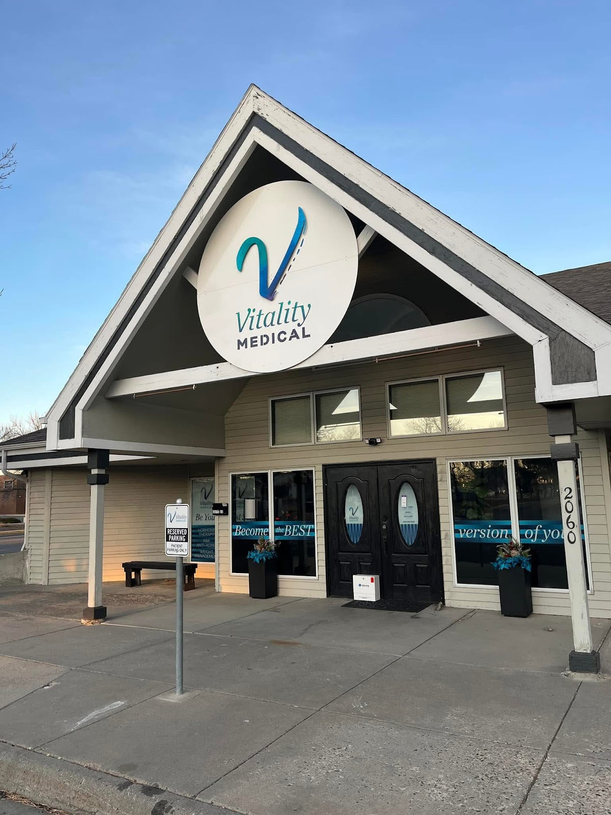 Vitality Medical | Hair Transplant | Billings, MT