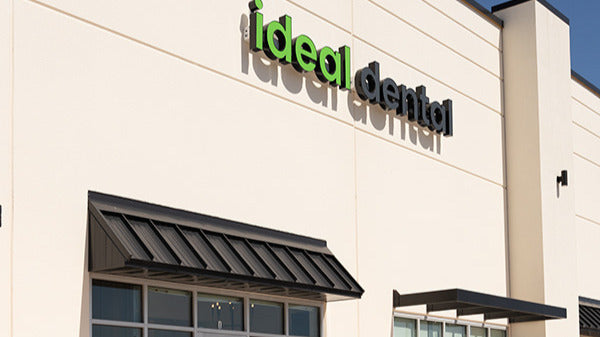 Ideal Dental | Dental | Edmond, OK