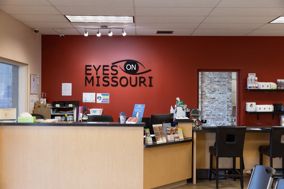Eyes on | Eye Clinic | Columbia, MO