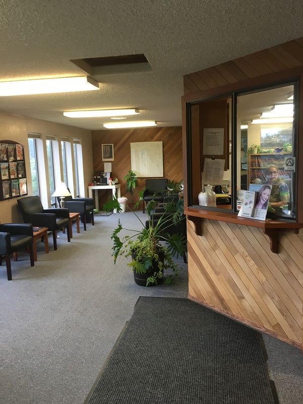 Dental Clinic | Dental | Sitka, AK