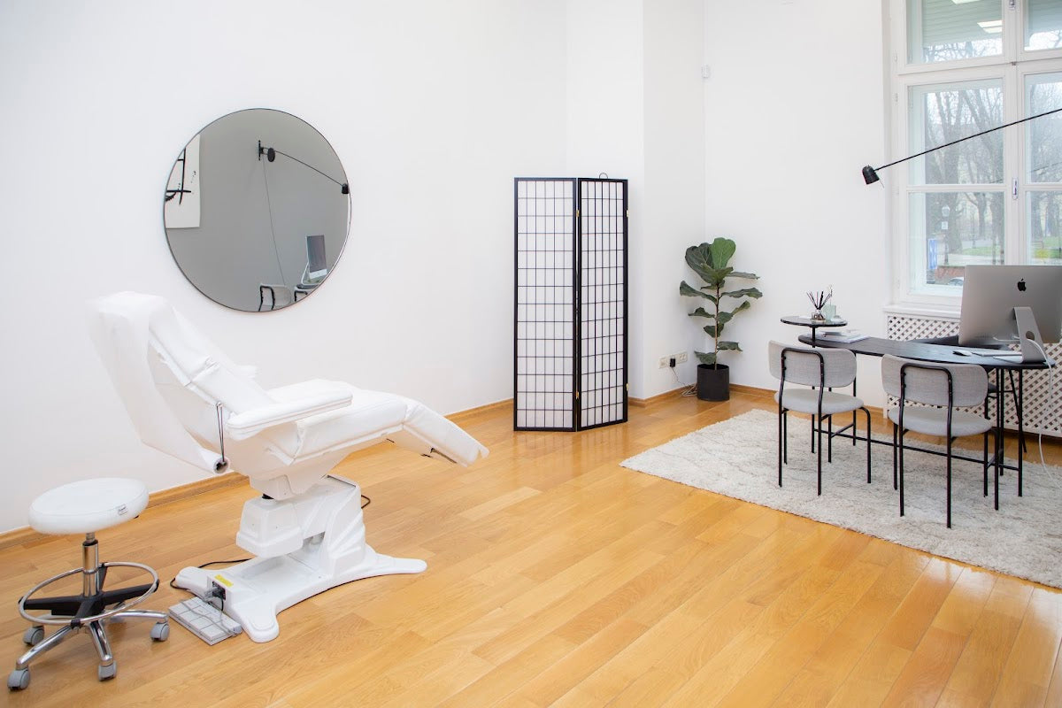 Poliklinika Duduković Kisić Malić - Aesthetic Surgery clinic in Zagreb, Croatia