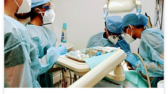 24/7 Emergency Dentist LLC , La | Dental | New Orleans, LA