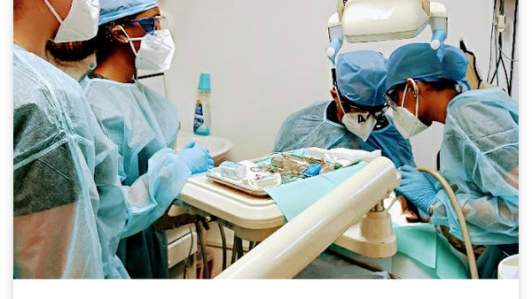 24/7 Emergency Dentist LLC , La | Dental | New Orleans, LA