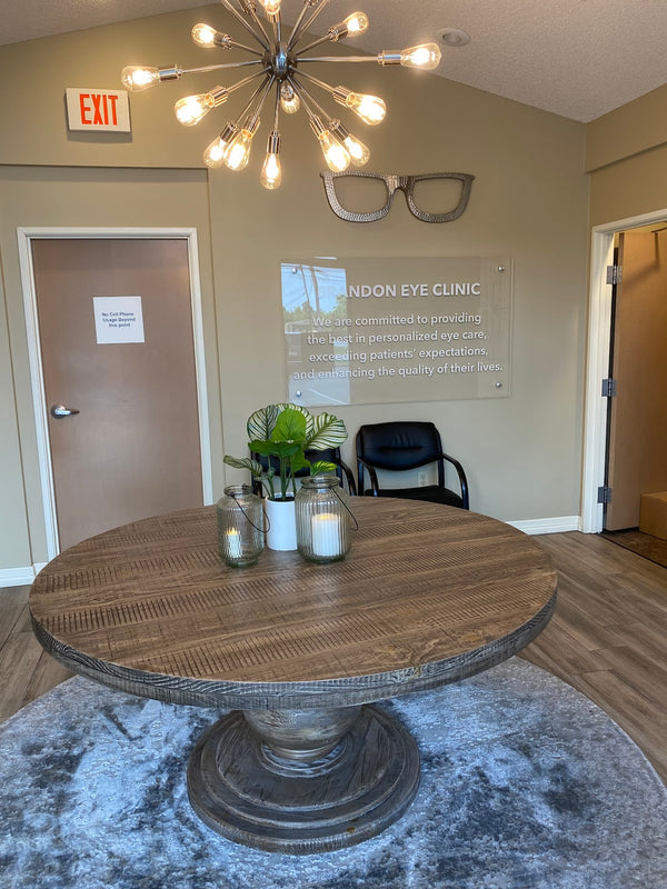 Brandon Eye Clinic | Eye Clinic | Springdale, AR