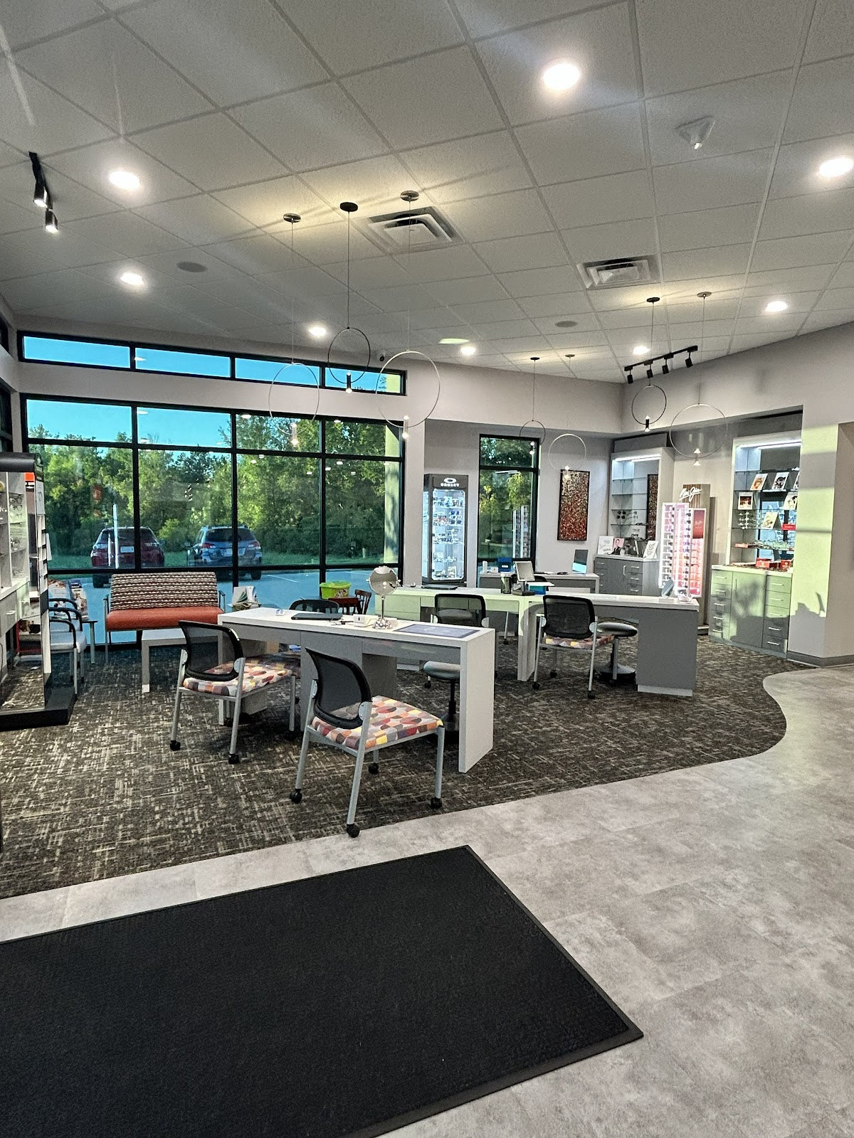 Family Focus Eyecare | Eye Clinic | Columbia, MO