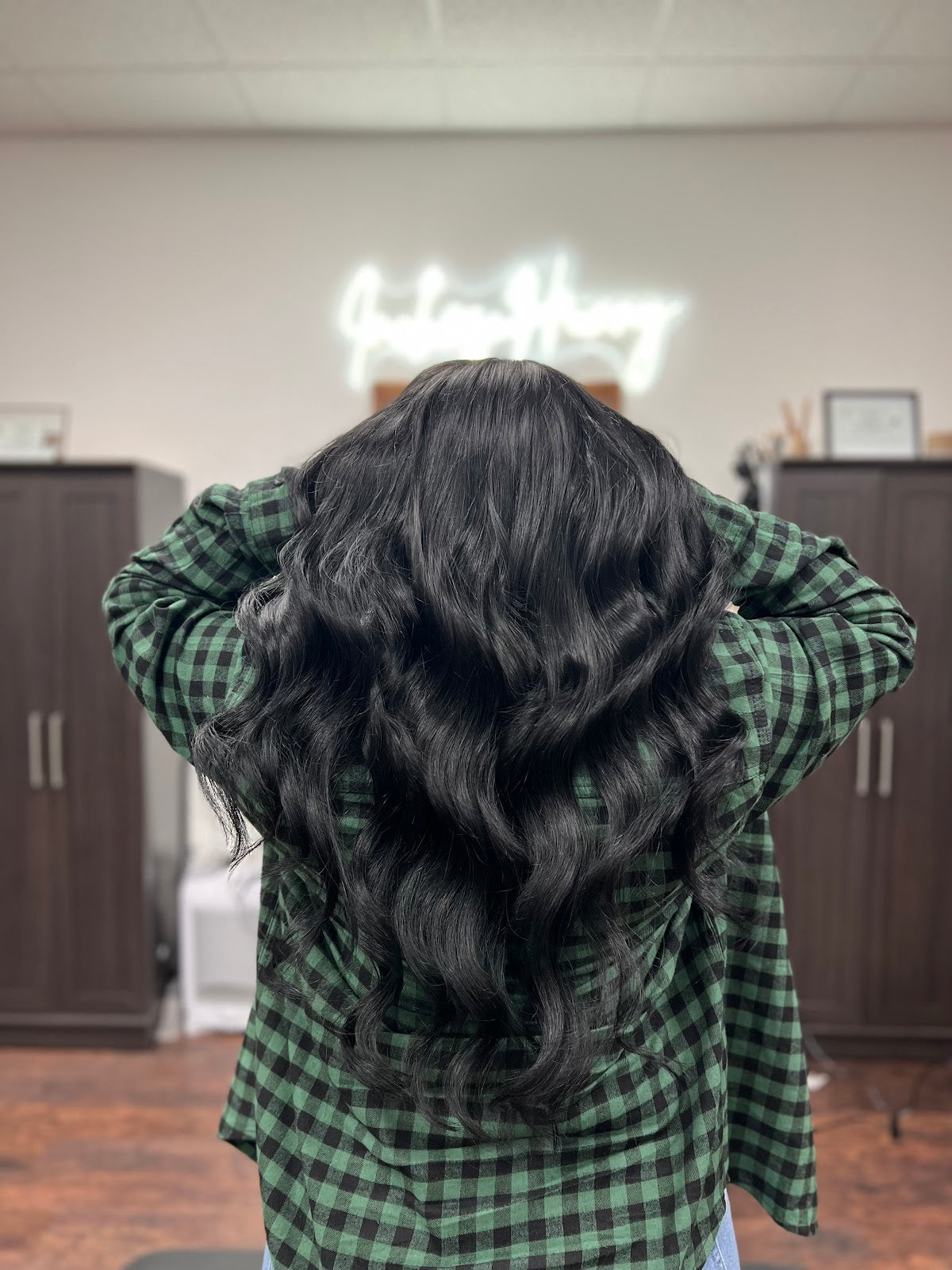 StephanieStylz | Hair Transplant | Roswell, NM