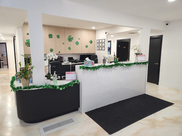 Sunset Dental | Dental | Albuquerque, NM