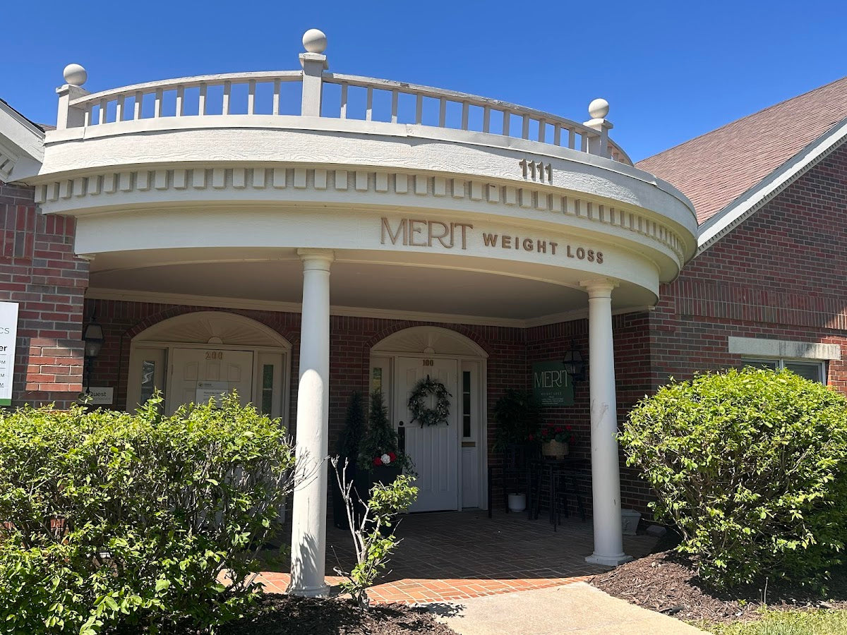 Merit Weight Loss and Wellness | Bariatric Surgery | Topeka, KS
