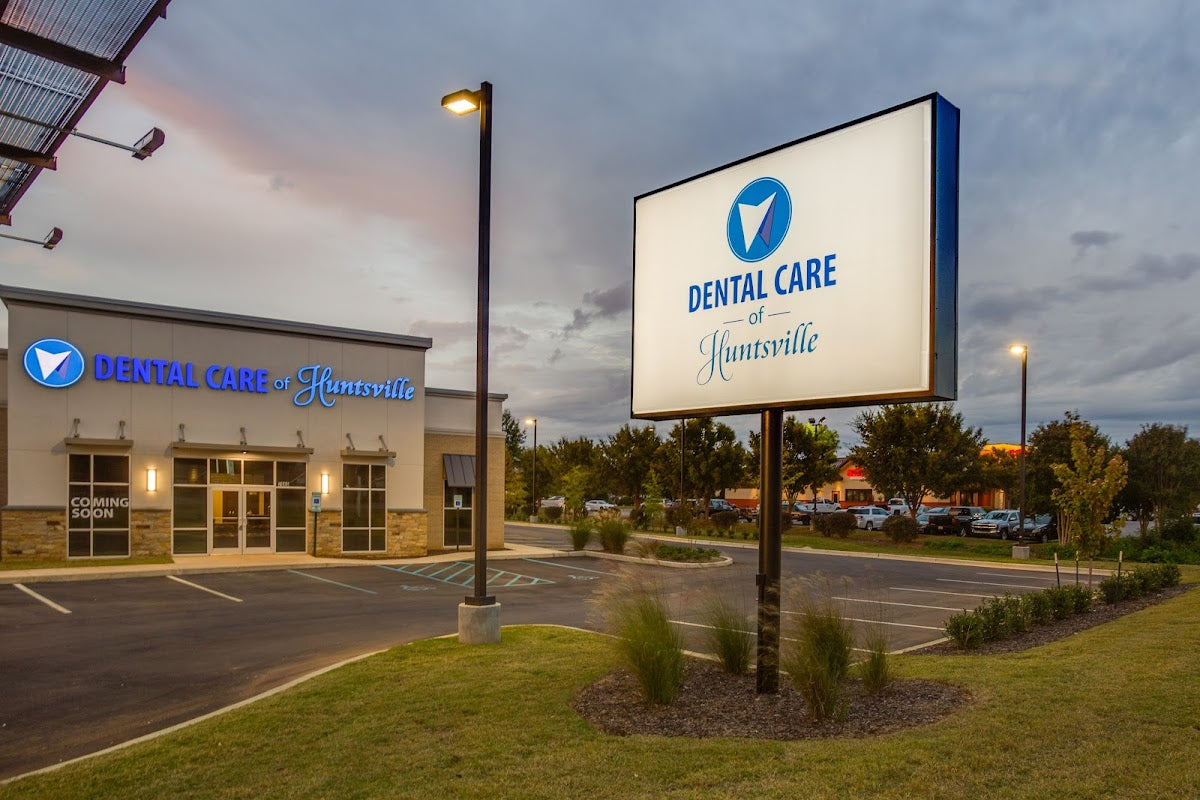 Dental Care of | Dental | Madison, AL