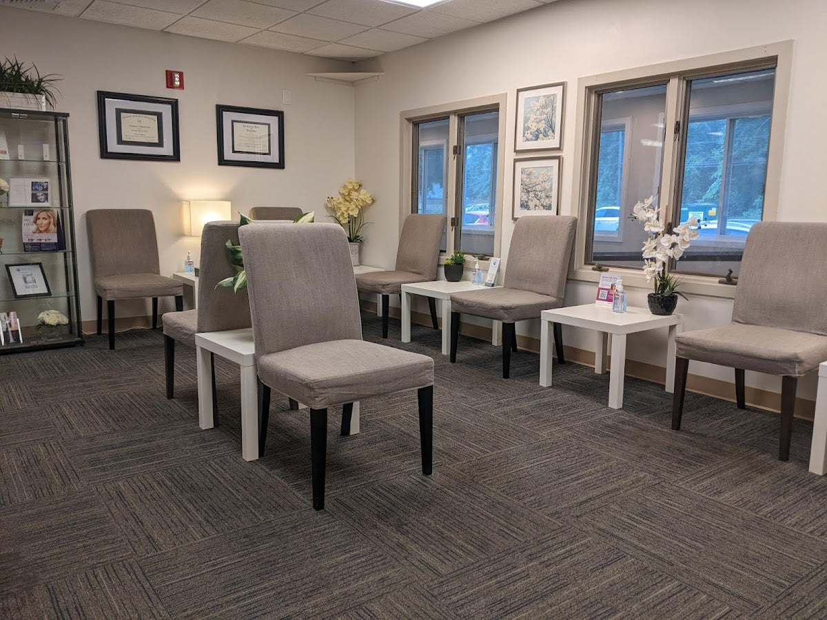 Aspire Dermatology | Aesthetic Surgery | Warwick, RI