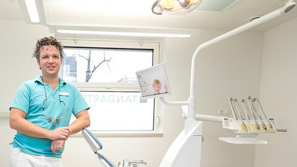 Dentist Dental Clinics Eindhoven | Dental | 5644 EA Eindhoven