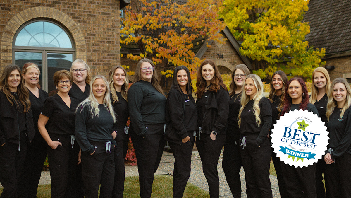 All Smiles Dental | Dental | Bismarck, ND