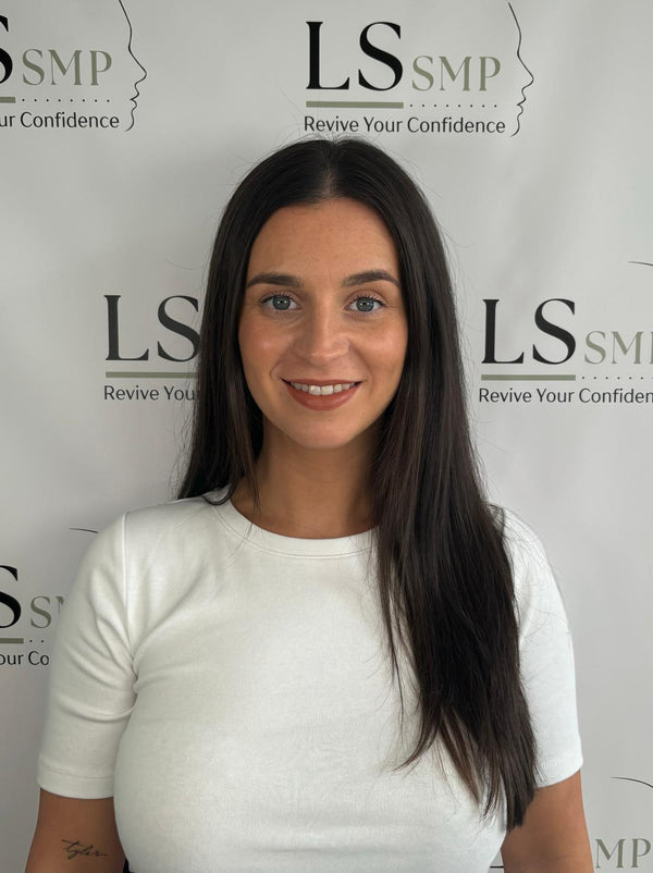 LS SMP | Hair Transplant | Edinburgh