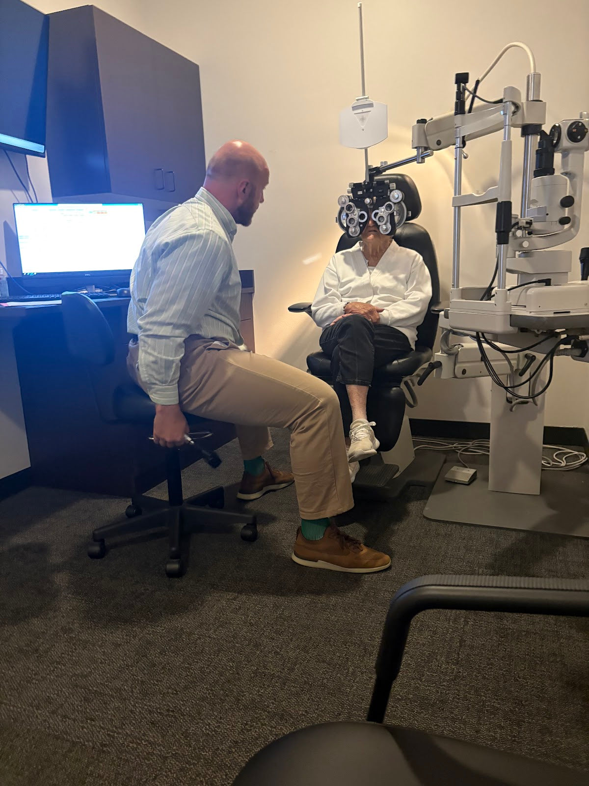 Family Eye Care Doctors of Optometry | Eye Clinic | Davenport, IA