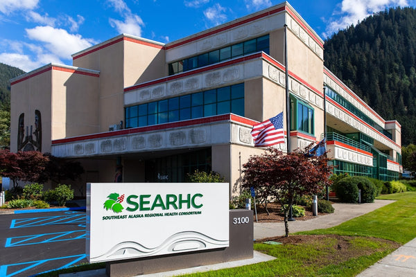 SEARHC Executive Offices | Hair Transplant | 3100 Channel Dr #300, AK