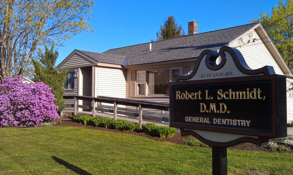 Taconic Dental Arts | Dental | Rutland, VT