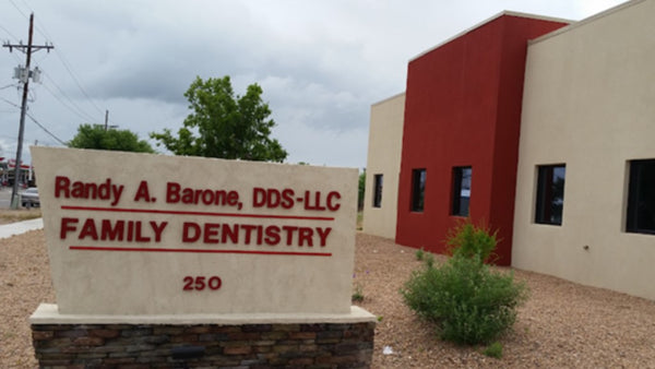 Randy A. Barone DDS - LLC | Dental | Roswell, NM