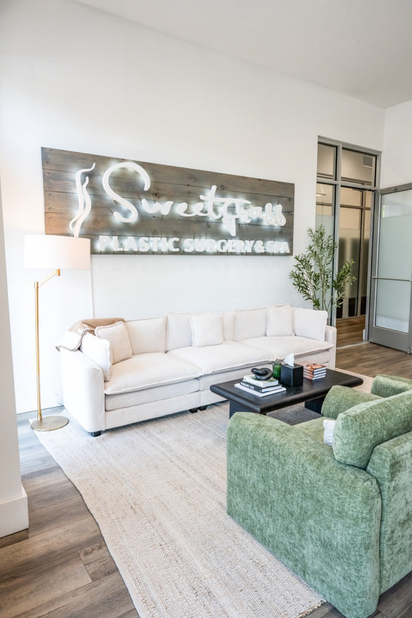 Sweetgrass Plastic Surgery & Spa - Nexton | Aesthetic Surgery | Summerville, SC