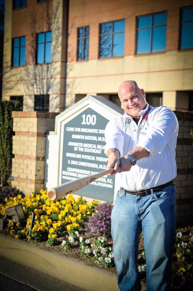 Rockstar Medical Wellness | Hair Transplant | Tuscaloosa, AL