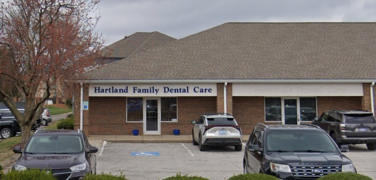 Hartland Family Dental Care | Dental | Bowling Green, KY