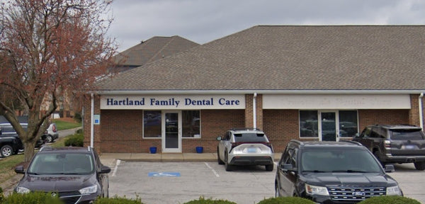 Hartland Family Dental Care | Dental | Bowling Green, KY