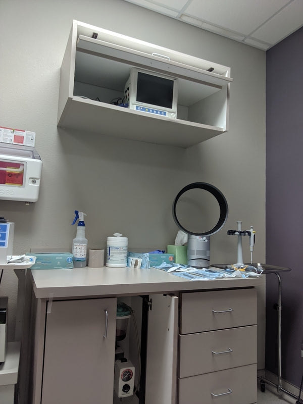 Bonita Medical Center | Hair Transplant | Santa Fe, NM