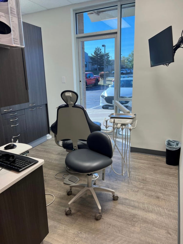 Stehl Family Dental | Dental | Lee's Summit, MO