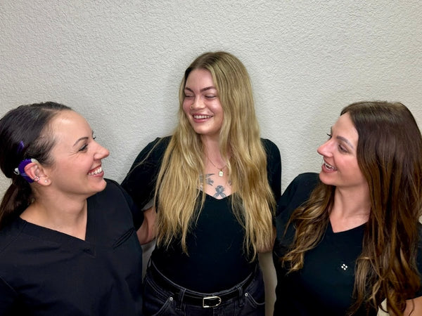 HD Medical Aesthetics | Hair Transplant | Lincoln, NE