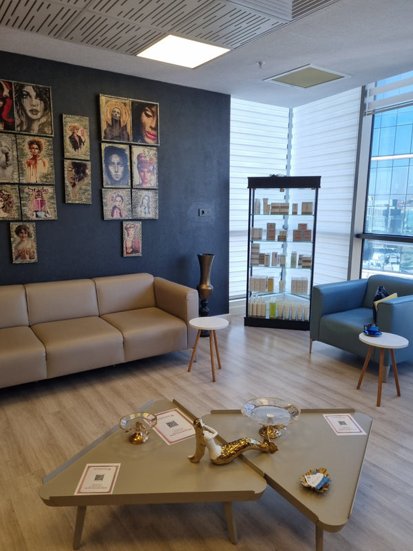 Burun Estetiği Doç.Dr.Serdar YÜCE - Ankara Fiyatları