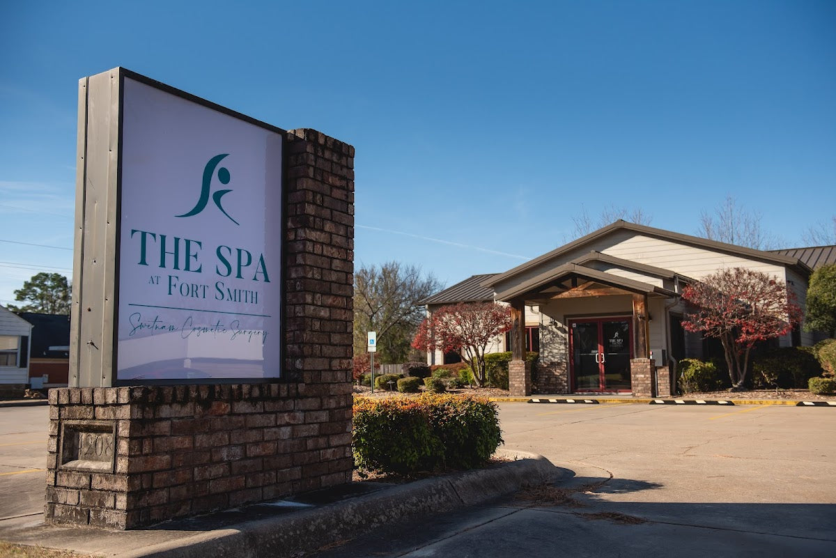 The Spa at  - Swetnam Cosmetic Surgery | Aesthetic Surgery | Fort Smith, AR