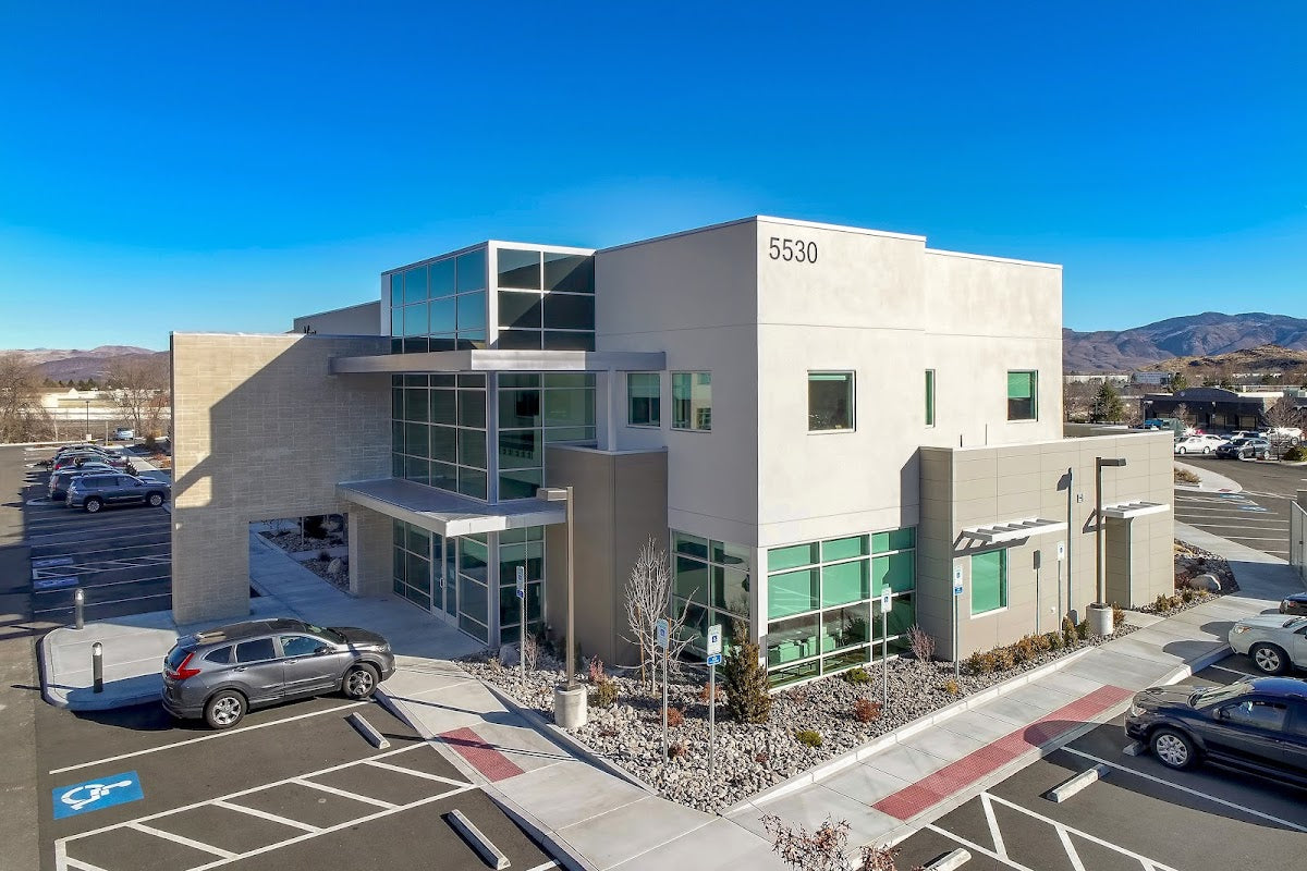 Tahoe Plastic Surgery | Aesthetic Surgery | Reno, NV