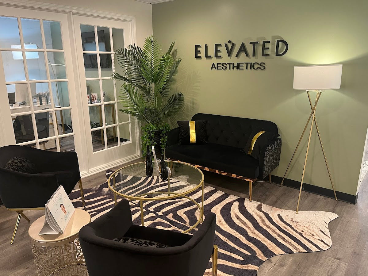 Elevated Aesthetics PLLC | Aesthetic Surgery | Louisville, KY