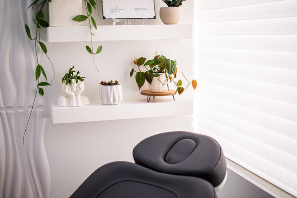 Bergstrom Aesthetics | Hair Transplant | Fargo, ND