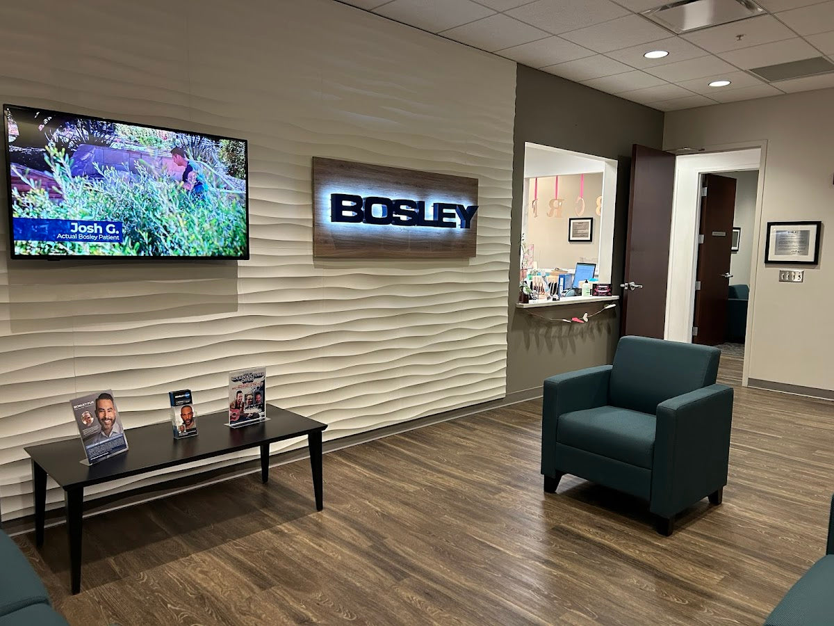 Bosley - Hair Restoration & Transplant | Hair Transplant | Kansas City, MO