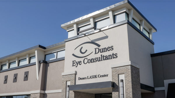 Dunes Eye Consultants | Eye Clinic | Dakota Dunes, IA