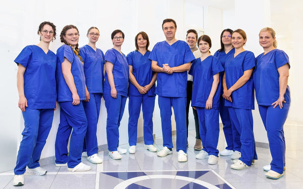 Saxonia-Zahnklinik GmbH Klinik für Implantologie und Oralchirurgie | Dental | Leipzig