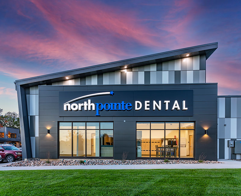 North Pointe Dental | Dental | Rochester, MN
