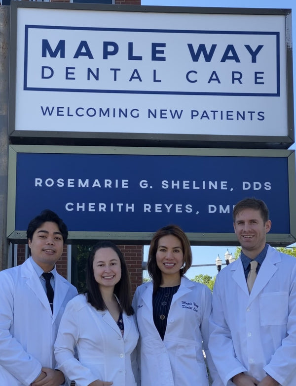 Maple Way Dental Care | Dental | Lewiston, ME