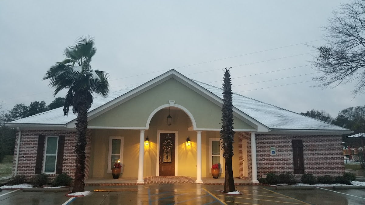 Healthy Smiles Family Dentistry | Dental | Gulfport, MS