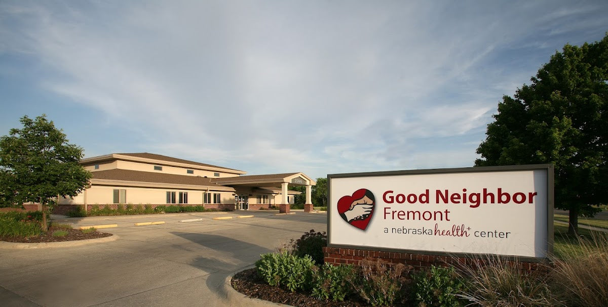 Good Neighbor Community Health Center | Dental | Fremont, NE