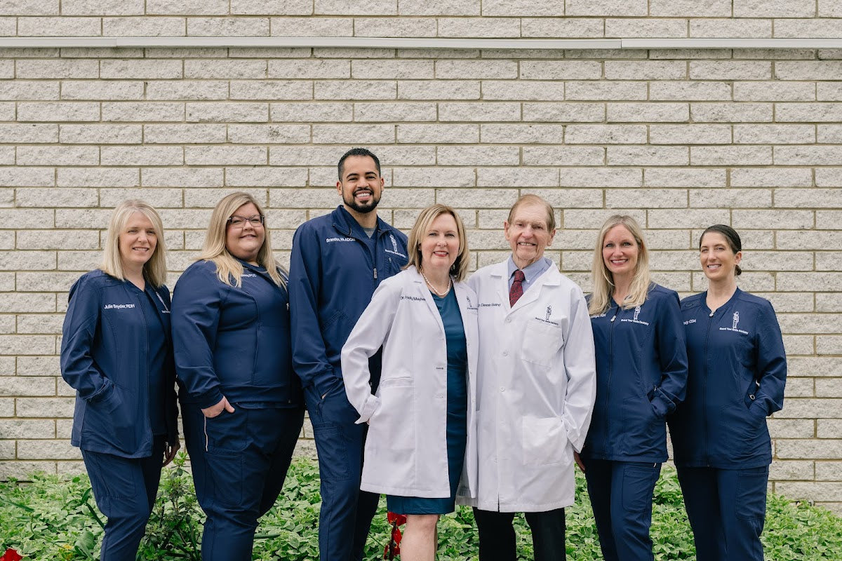 Guard Your Smile Dentistry | Dental | Annapolis, MD