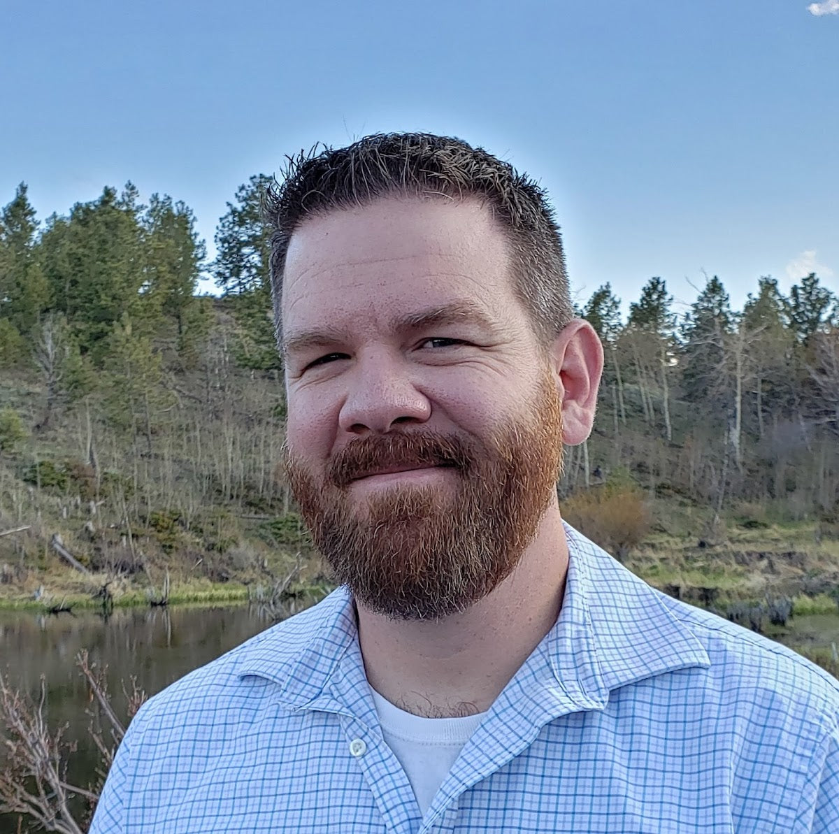 Peak Vision - Garrett Howell OD | Eye Clinic | Laramie, WY
