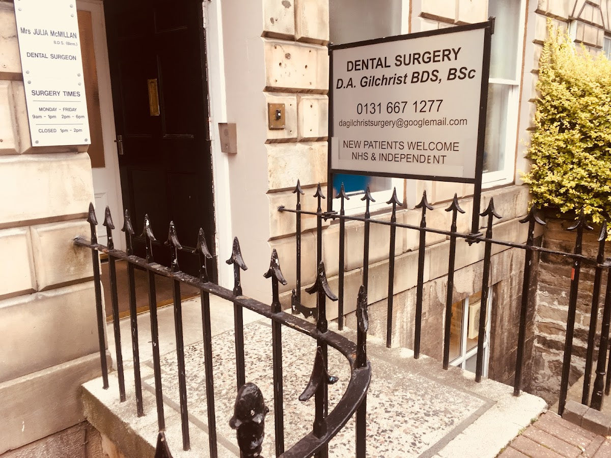 University Dental Care - Dental clinic in Edinburgh, United Kingdom