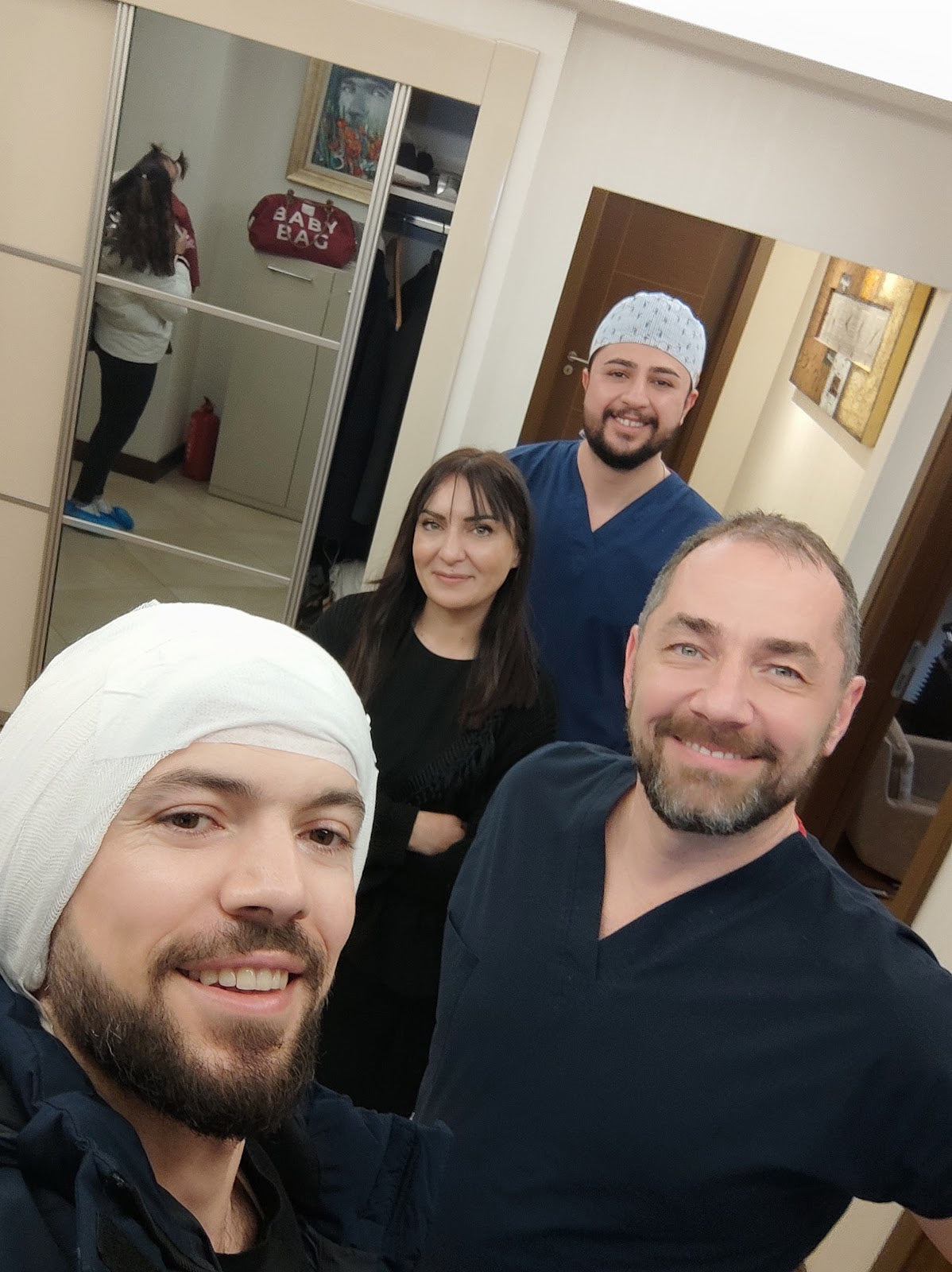 Dr. Volcano TAYFUR Aesthetic Surgery — Dr.Visor photo 4