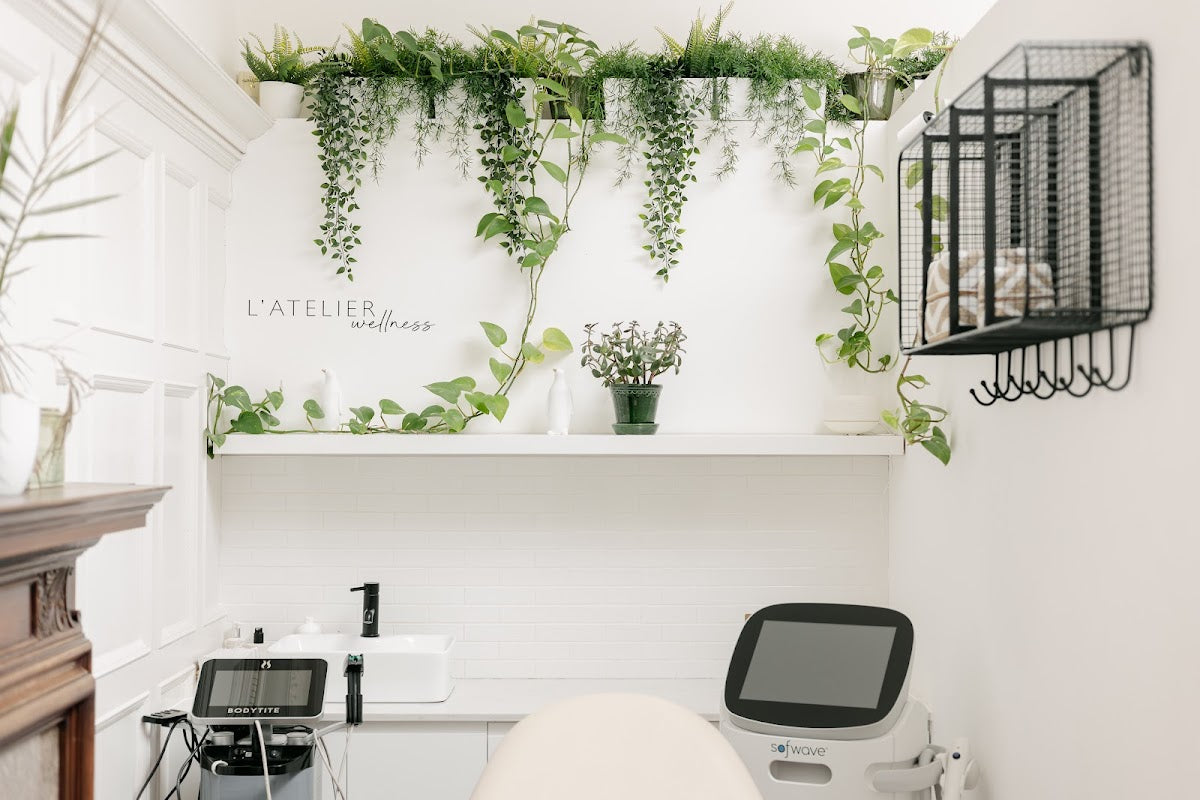 L'Atelier Aesthetics — photo 2