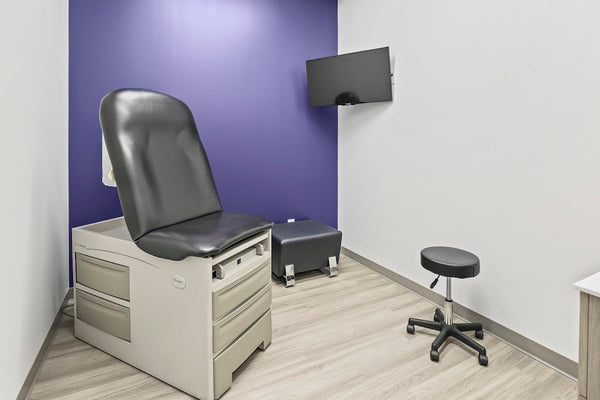 Trillion Health & Hormone Clinic | Hair Transplant | Grand Island, NE