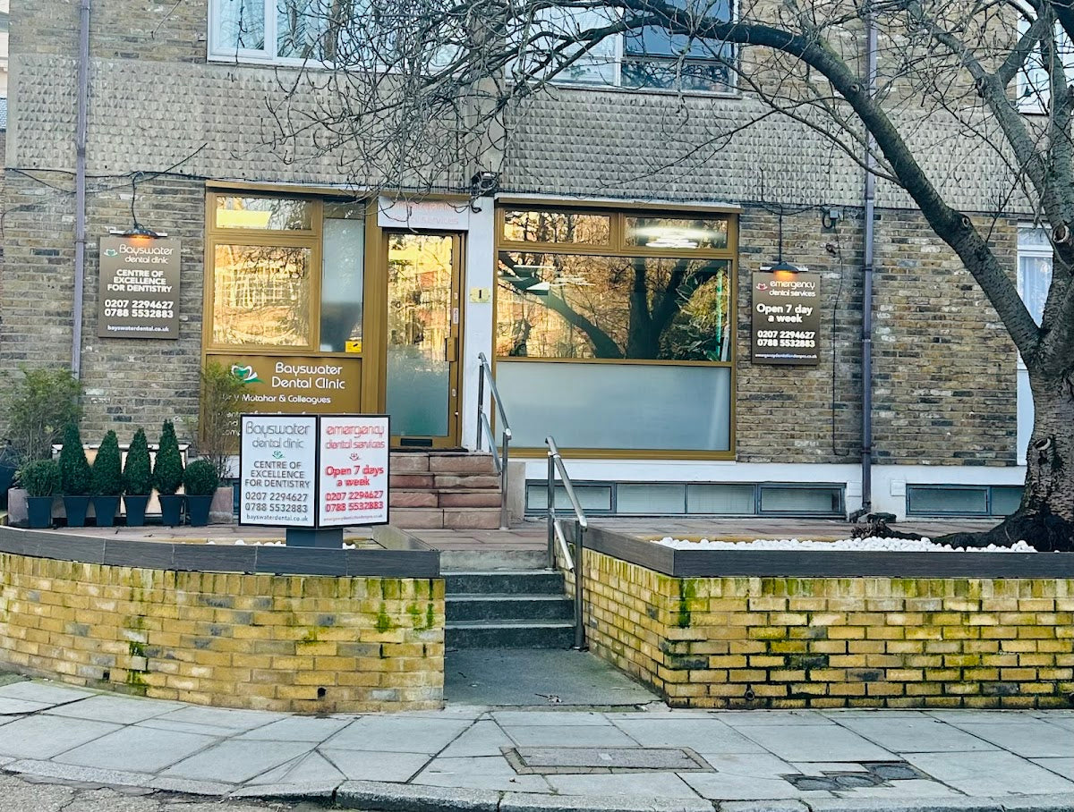 Bayswater Dental Clinic — photo 4