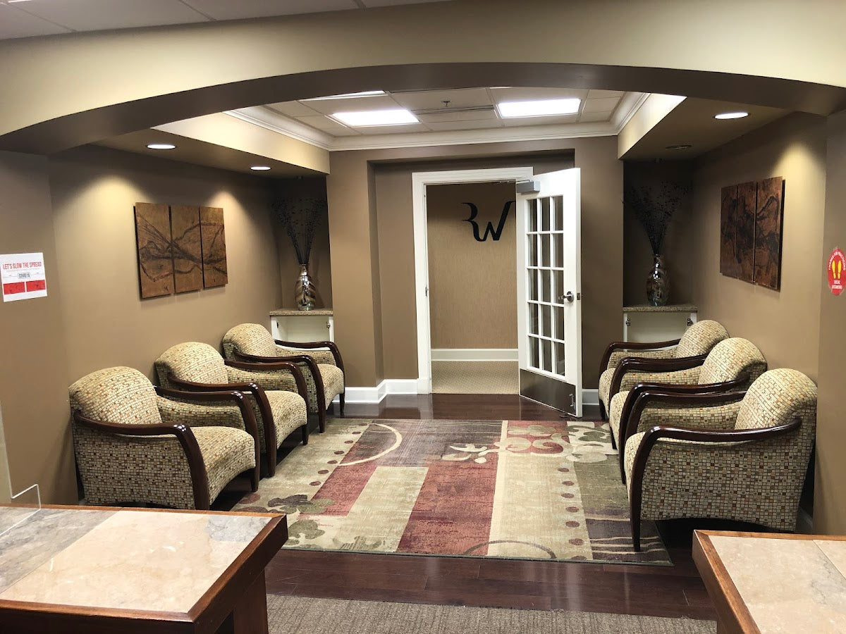 Gage Center Dental Group | Dental | Topeka, KS